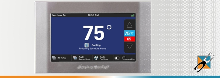 Wi-Fi / Smart Thermostats
