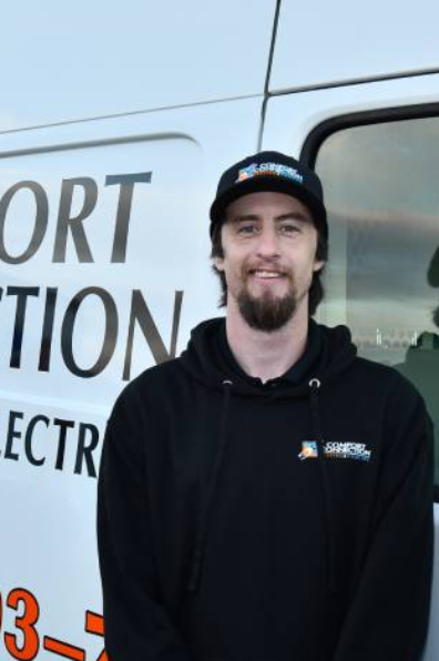 Matt Booker Technician