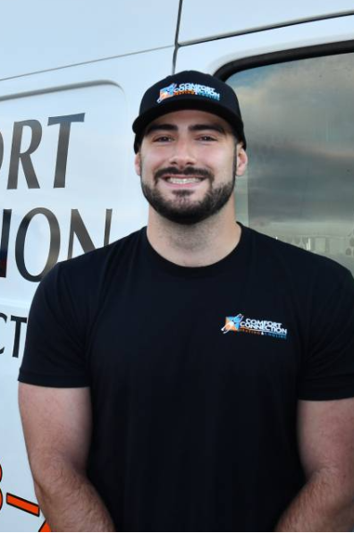 Daniel Conner Technican