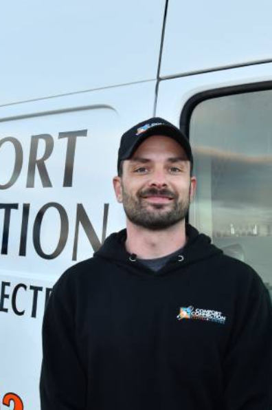 Scot Hess Technician