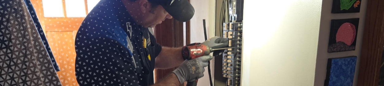 Electrical at Comfort Connection